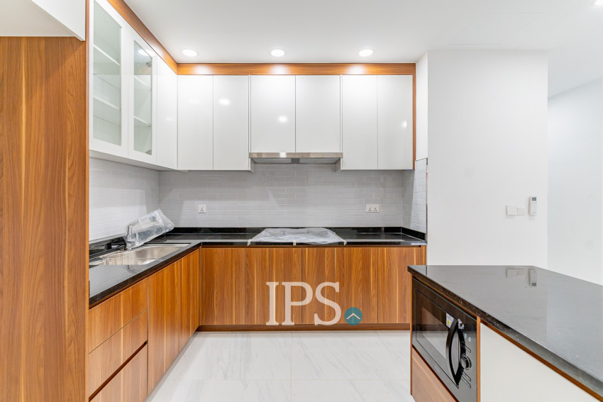 4 Bedroom Villa For Rent - Camko City, Phnom Penh Thmey, Phnom Penh