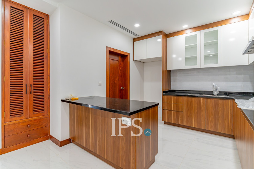4 Bedroom Villa For Rent - Camko City, Phnom Penh Thmey, Phnom Penh