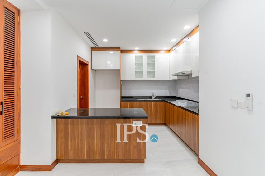 4 Bedroom Villa For Rent - Camko City, Phnom Penh Thmey, Phnom Penh