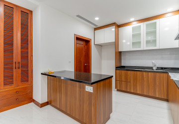 4 Bedroom Villa For Rent - Camko City, Phnom Penh Thmey, Phnom Penh thumbnail