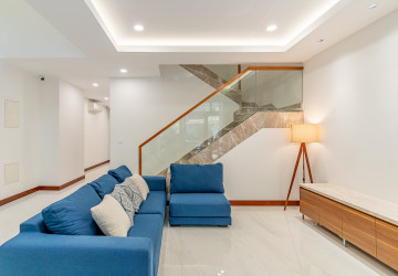 4 Bedroom Villa For Rent - Camko City, Phnom Penh Thmey, Phnom Penh thumbnail