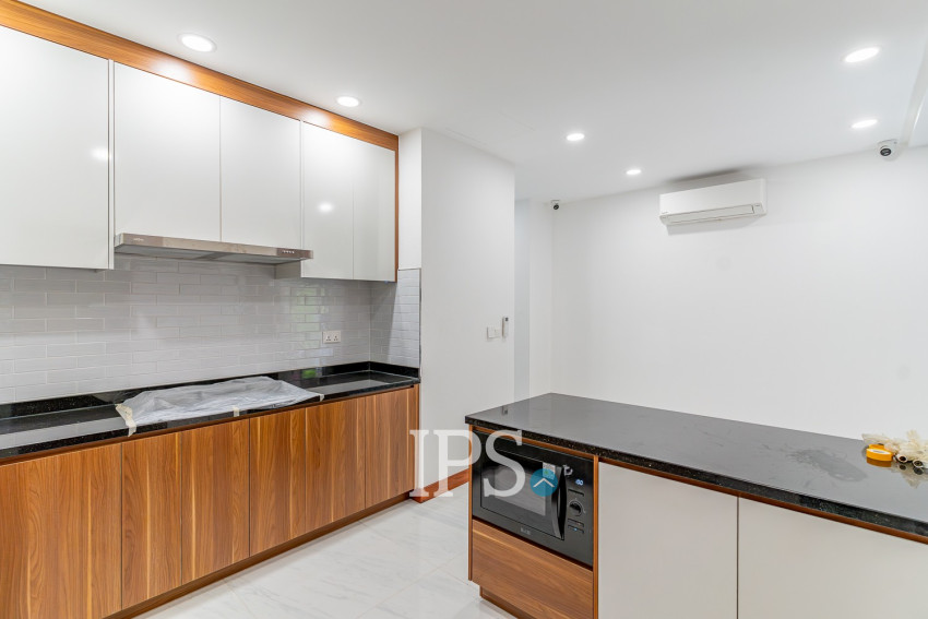 4 Bedroom Villa For Rent - Camko City, Phnom Penh Thmey, Phnom Penh