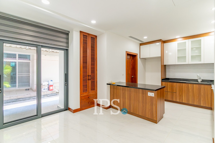 4 Bedroom Villa For Rent - Camko City, Phnom Penh Thmey, Phnom Penh