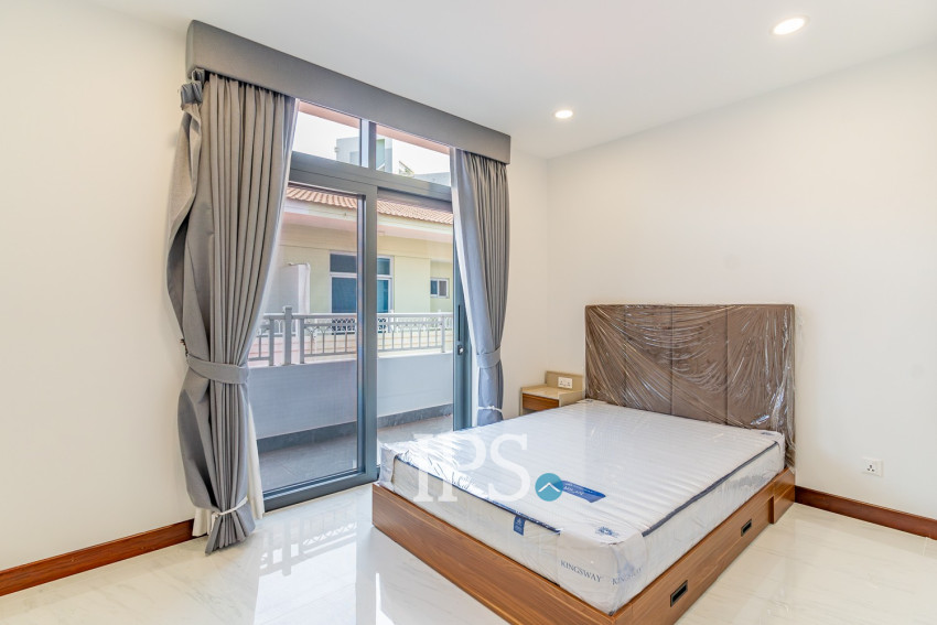 4 Bedroom Villa For Rent - Camko City, Phnom Penh Thmey, Phnom Penh