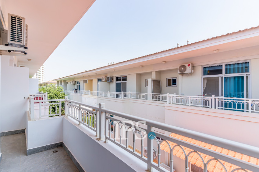 4 Bedroom Villa For Rent - Camko City, Phnom Penh Thmey, Phnom Penh