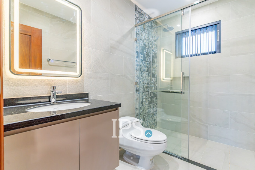 4 Bedroom Villa For Rent - Camko City, Phnom Penh Thmey, Phnom Penh