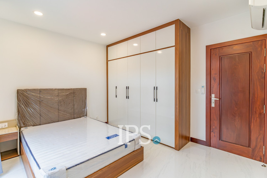 4 Bedroom Villa For Rent - Camko City, Phnom Penh Thmey, Phnom Penh