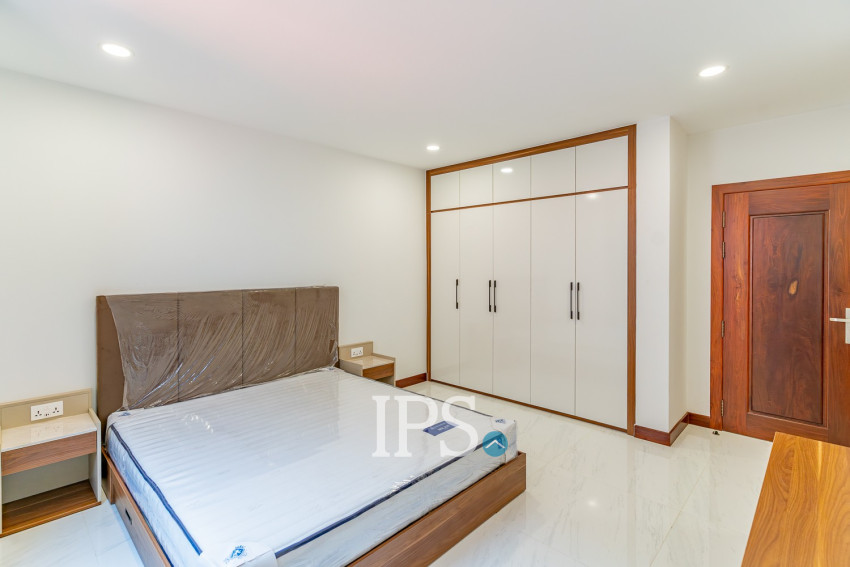 4 Bedroom Villa For Rent - Camko City, Phnom Penh Thmey, Phnom Penh