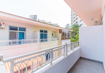 4 Bedroom Villa For Rent - Camko City, Phnom Penh Thmey, Phnom Penh thumbnail