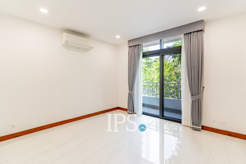 4 Bedroom Villa For Rent - Camko City, Phnom Penh Thmey, Phnom Penh