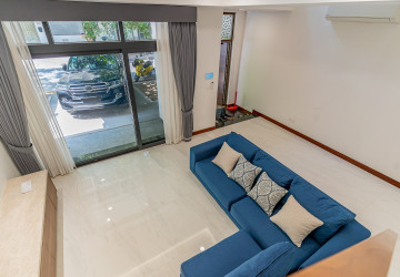 4 Bedroom Villa For Rent - Camko City, Phnom Penh Thmey, Phnom Penh thumbnail