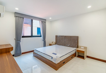 4 Bedroom Villa For Rent - Camko City, Phnom Penh Thmey, Phnom Penh thumbnail