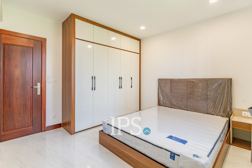 4 Bedroom Villa For Rent - Camko City, Phnom Penh Thmey, Phnom Penh