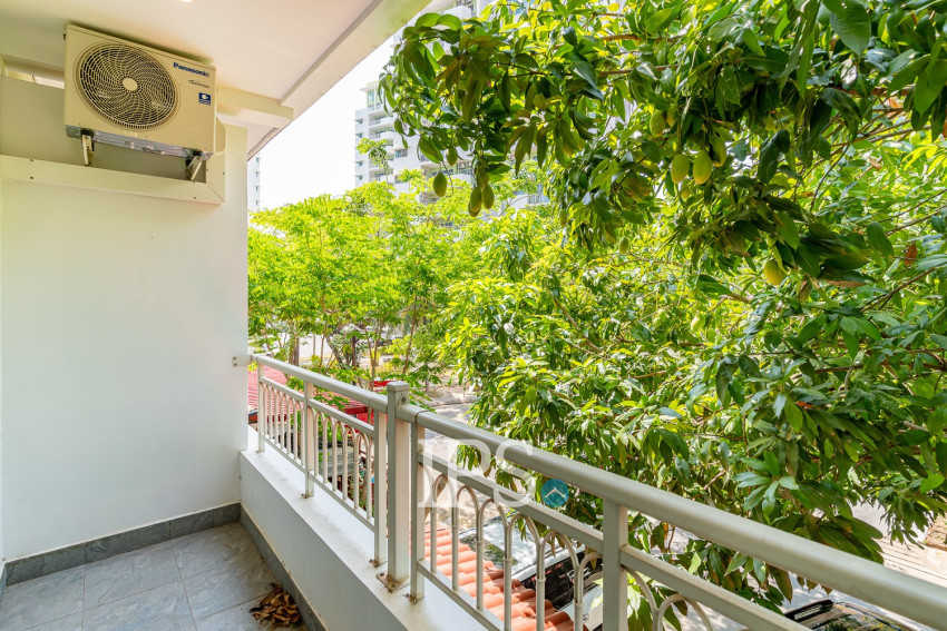 4 Bedroom Villa For Rent - Camko City, Phnom Penh Thmey, Phnom Penh