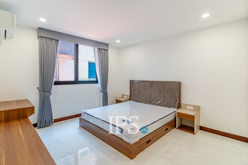 4 Bedroom Villa For Rent - Camko City, Phnom Penh Thmey, Phnom Penh