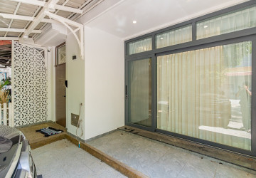 4 Bedroom Villa For Rent - Camko City, Phnom Penh Thmey, Phnom Penh thumbnail