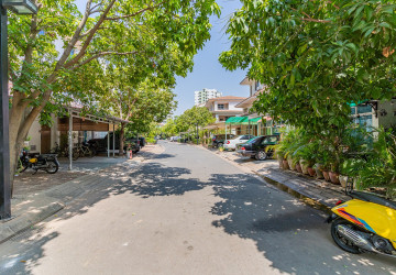 4 Bedroom Villa For Rent - Camko City, Phnom Penh Thmey, Phnom Penh thumbnail