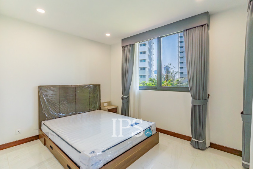 4 Bedroom Villa For Rent - Camko City, Phnom Penh Thmey, Phnom Penh