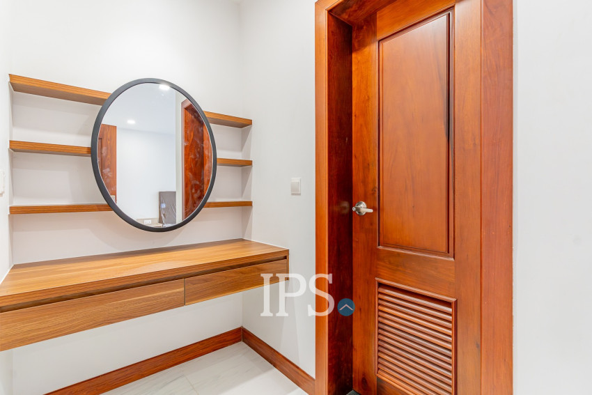 4 Bedroom Villa For Rent - Camko City, Phnom Penh Thmey, Phnom Penh