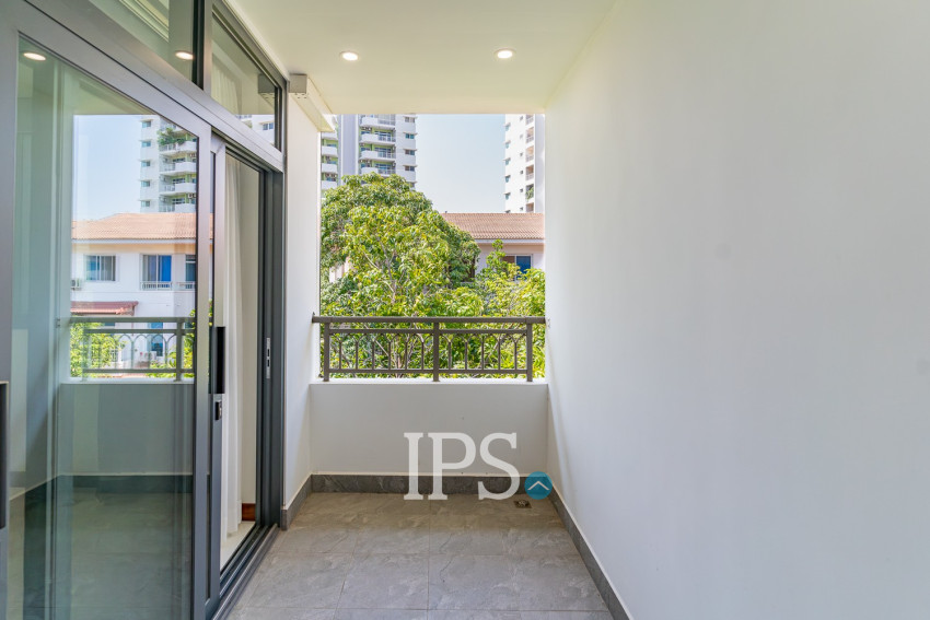 4 Bedroom Villa For Rent - Camko City, Phnom Penh Thmey, Phnom Penh