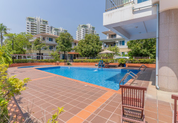 4 Bedroom Villa For Rent - Camko City, Phnom Penh Thmey, Phnom Penh thumbnail