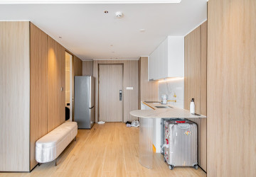 Studio Condo For Sale - Vue Aston, Nirouth, Phnom Penh thumbnail
