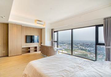 Studio Condo For Sale - Vue Aston, Nirouth, Phnom Penh thumbnail