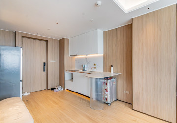 Studio Condo For Sale - Vue Aston, Nirouth, Phnom Penh thumbnail