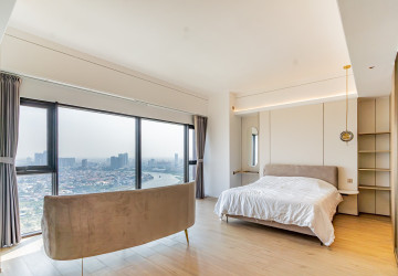 Studio Condo For Sale - Vue Aston, Nirouth, Phnom Penh thumbnail