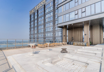 Studio Condo For Sale - Vue Aston, Nirouth, Phnom Penh thumbnail