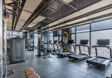 Studio Condo For Sale - Vue Aston, Nirouth, Phnom Penh thumbnail