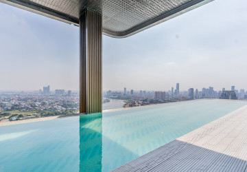 Studio Condo For Sale - Vue Aston, Nirouth, Phnom Penh thumbnail