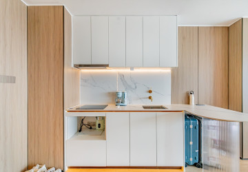 Studio Condo For Sale - Vue Aston, Nirouth, Phnom Penh thumbnail