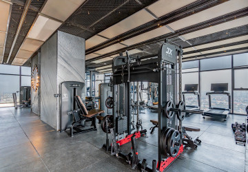 Studio Condo For Sale - Vue Aston, Nirouth, Phnom Penh thumbnail