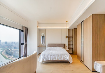 Studio Condo For Sale - Vue Aston, Nirouth, Phnom Penh thumbnail