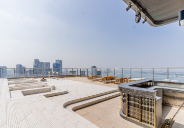 Studio Condo For Sale - Vue Aston, Nirouth, Phnom Penh thumbnail