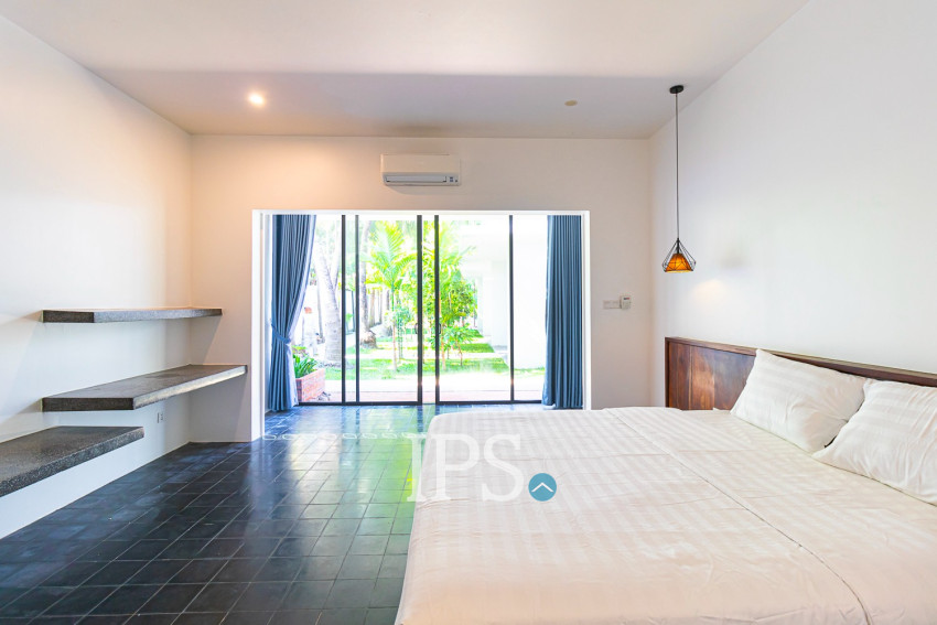 1 Bedroom Apartment For Rent - Sala Kamreuk, Siem Reap