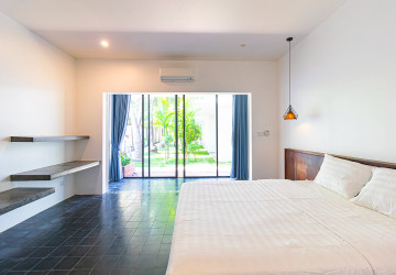 1 Bedroom Apartment For Rent - Sala Kamreuk, Siem Reap thumbnail
