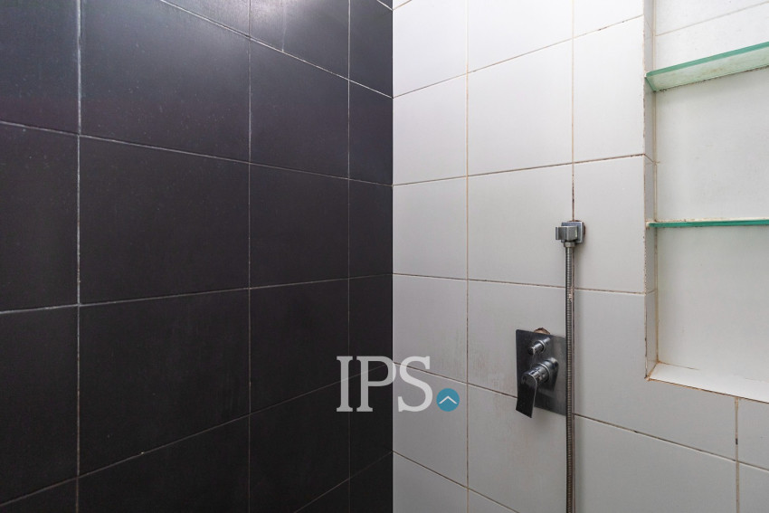 1 Bedroom Apartment For Rent - Sala Kamreuk, Siem Reap