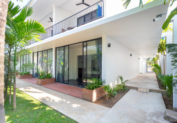 1 Bedroom Apartment For Rent - Sala Kamreuk, Siem Reap thumbnail