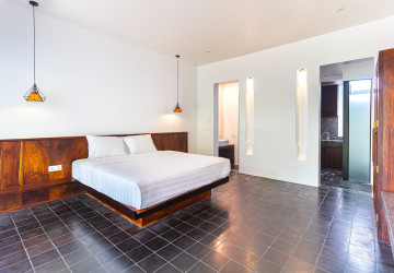 1 Bedroom Apartment For Rent - Sala Kamreuk, Siem Reap thumbnail