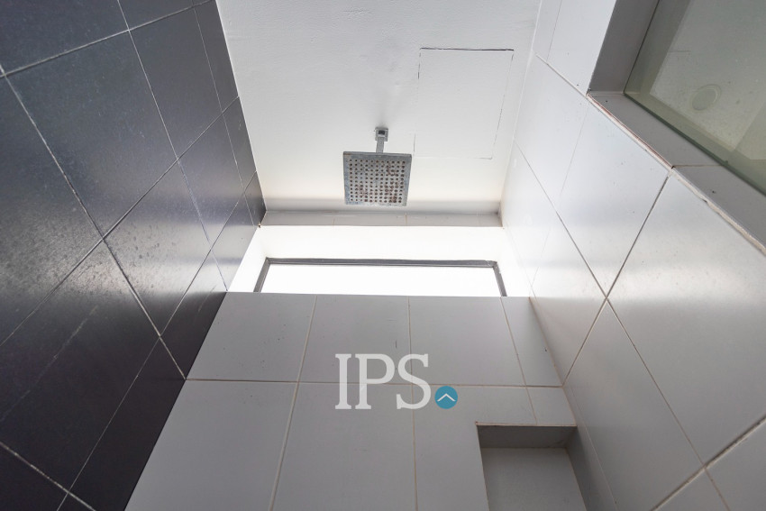 1 Bedroom Apartment For Rent - Sala Kamreuk, Siem Reap