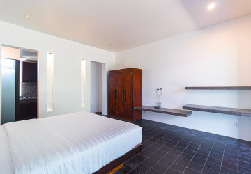 1 Bedroom Apartment For Rent - Sala Kamreuk, Siem Reap thumbnail