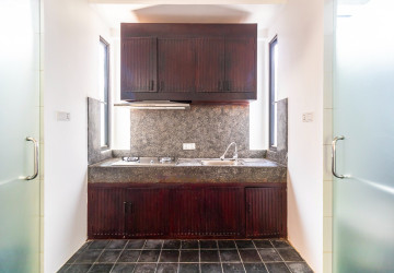 1 Bedroom Apartment For Rent - Sala Kamreuk, Siem Reap thumbnail