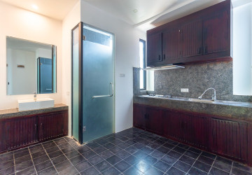 1 Bedroom Apartment For Rent - Sala Kamreuk, Siem Reap thumbnail