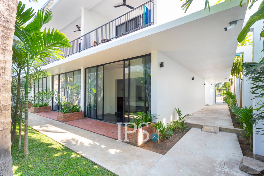 1 Bedroom Apartment For Rent - Sala Kamreuk , Siem Reap