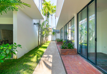 1 Bedroom Apartment For Rent - Sala Kamreuk , Siem Reap thumbnail