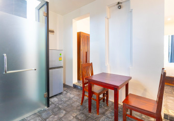 1 Bedroom Apartment For Rent - Sala Kamreuk , Siem Reap thumbnail