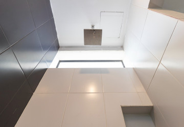 1 Bedroom Apartment For Rent - Sala Kamreuk , Siem Reap thumbnail