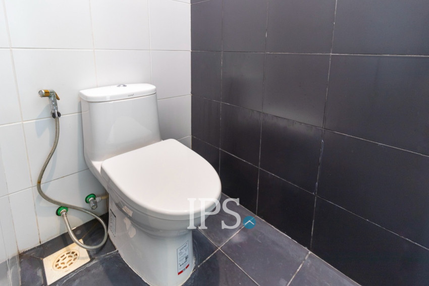 1 Bedroom Apartment For Rent - Sala Kamreuk , Siem Reap